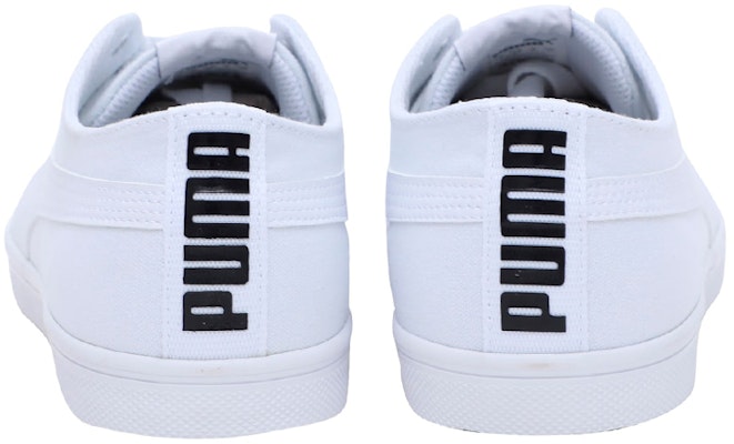Puma Urban 'White' 365256-02 Shop Puma Urban 'White' 365256-02