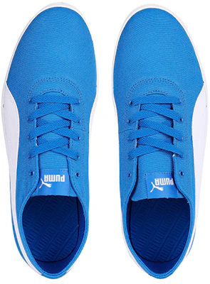 Puma Urban Blue ''Bianco'' 365256-09 Lookbook Puma Urban Blue ''Bianco'' 365256-09