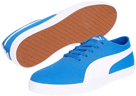 Puma Urban Blue ''Bianco'' 365256-09 Purchase Puma Urban Blue ''Bianco'' 365256-09