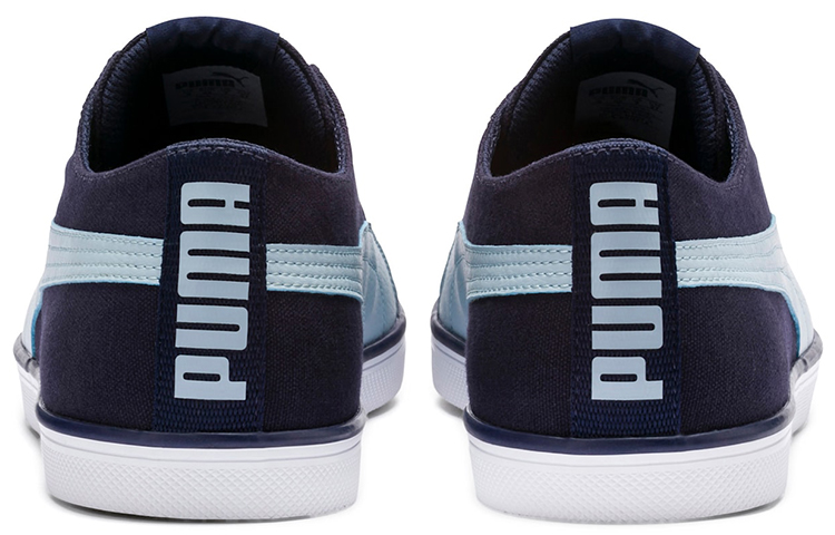 Shop Puma Urban Deep ''Blau'' 365256-10