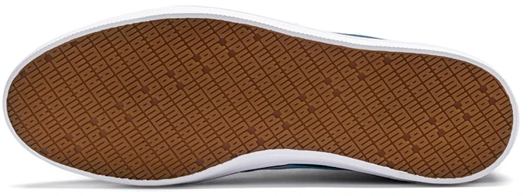 Puma Urban Deep ''Blau'' 365256-10 Details for Puma Urban Deep ''Blau'' 365256-10