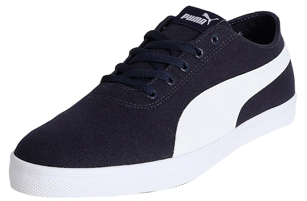 Puma Urban 深藍白色 Order Puma Urban 深藍白色