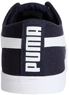 Puma Urban 深藍白色 Shop Puma Urban 深藍白色