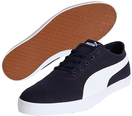 Puma Urban 深藍白色 Purchase Puma Urban 深藍白色