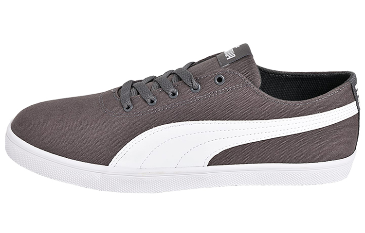 Puma Urban Gray Purple 'Grey White' 365256-06