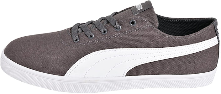 プーマ アーバングレー パープル (グレー/ホワイト) 365256-06 Buy プーマ アーバングレー パープル (グレー/ホワイト) 365256-06