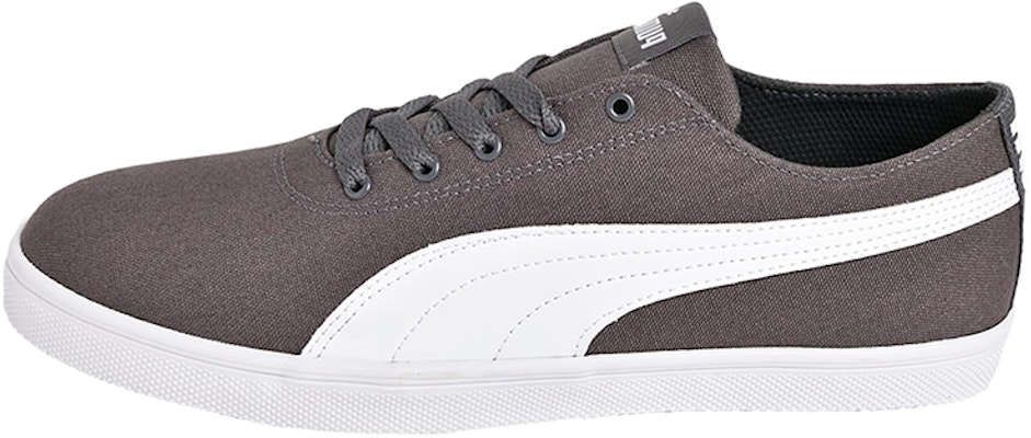 Puma Urban Gray Purple 'Grey White' 365256-06 Buy Puma Urban Gray Purple 'Grey White' 365256-06