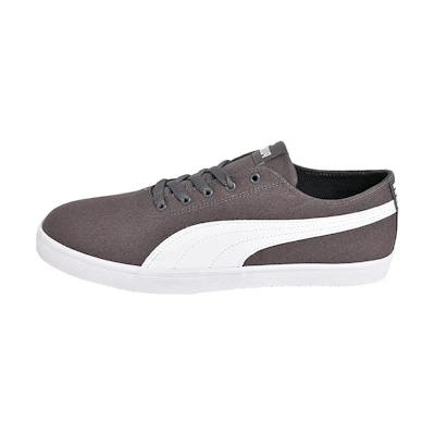 Puma Urban Gray Purple 'Grey White'