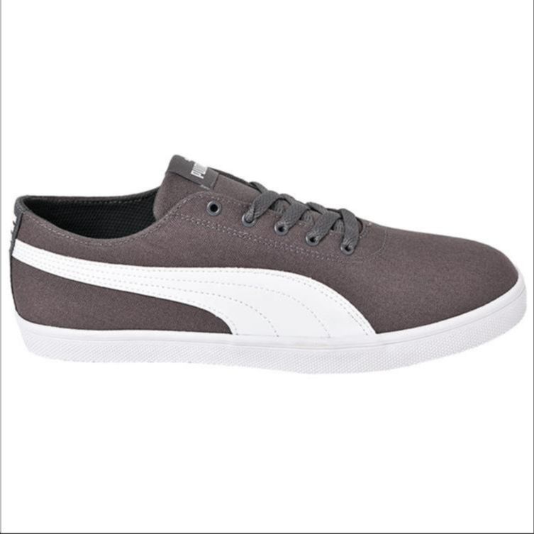 Order プーマ アーバングレー パープル (グレー/ホワイト) 365256-06