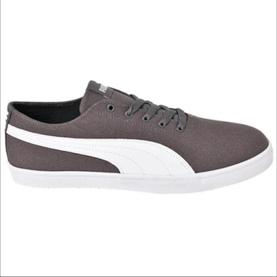 Puma Urban Gray Purple 'Grey White' 365256-06 Order Puma Urban Gray Purple 'Grey White' 365256-06