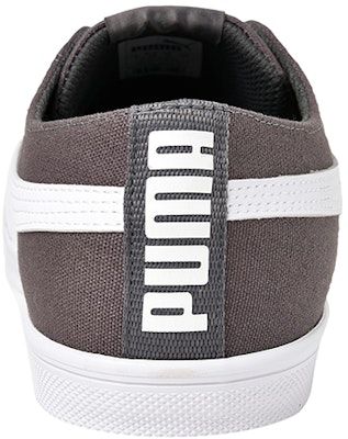 Puma Urban Gray Purple 'Grey White' 365256-06 Shop Puma Urban Gray Purple 'Grey White' 365256-06
