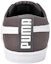 Shop Puma Urban Gray Purple 'Grey White' 365256-06