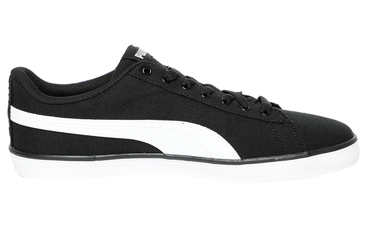 Order プーマ アーバン プラス CV 'ブラック ホワイト' 366414-02 366414-02