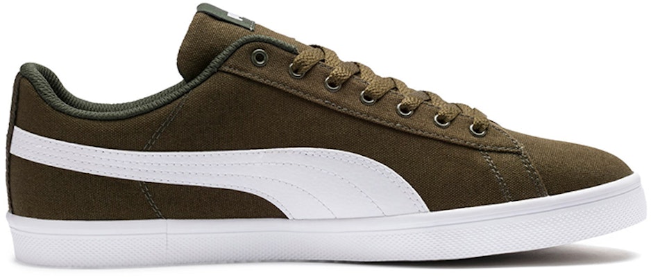 Puma Urban Plus CV 'Brown White' 366414-05 Order Puma Urban Plus CV 'Brown White' 366414-05