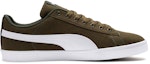 Order Puma Urban Plus CV 'Brown White' 366414-05