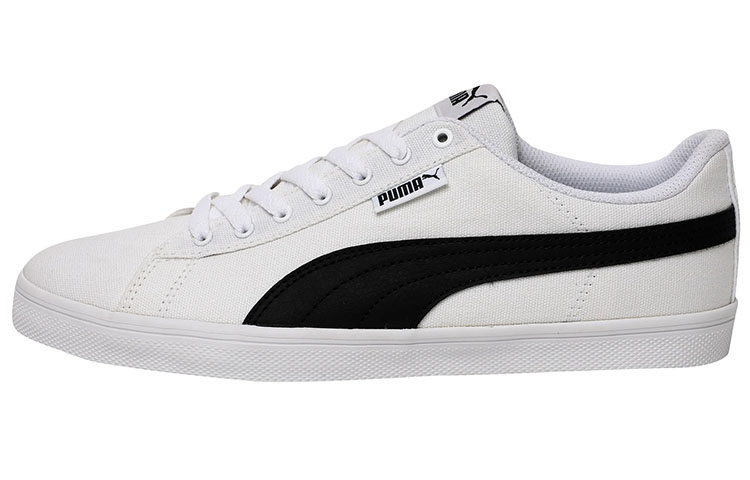 Puma Urban Plus CV 'White Black' 366414-01