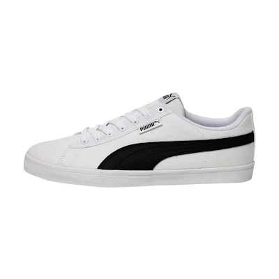 Puma Urban Plus CV 'White Black'