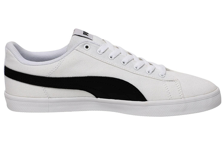 Order 彪马Urban Plus CV '白黑' 366414-01