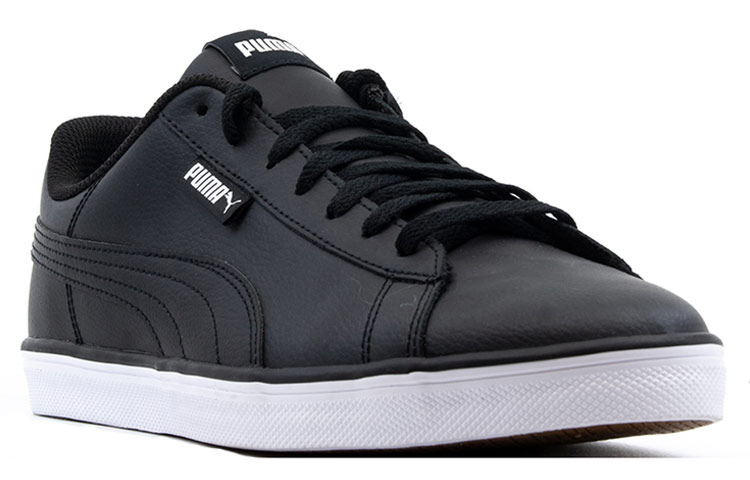 Lookbook 彪马Urban Plus L '黑色' 365258-01