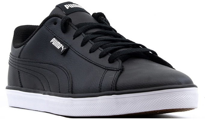 푸마 어반 플러스 L '블랙' (Puma Urban Plus L 'Black') 365258-01 Lookbook 푸마 어반 플러스 L '블랙' (Puma Urban Plus L 'Black') 365258-01