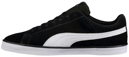Puma Urban Plus Suede 365259-01 Puma Urban Plus Suede 365259-01