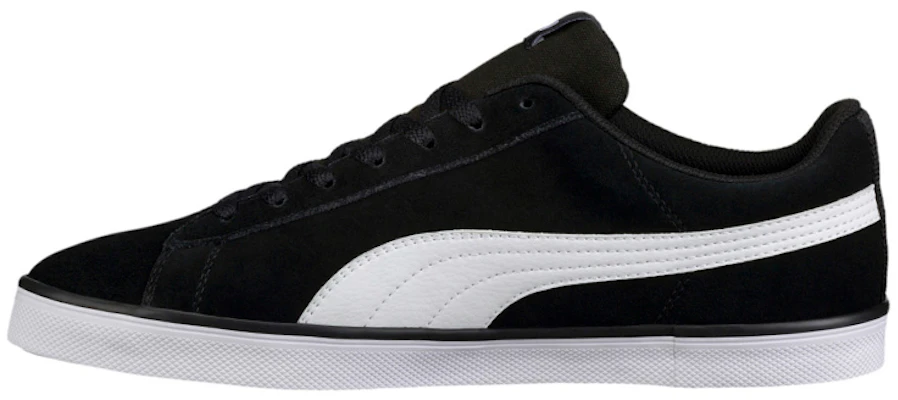 Puma Urban Plus 麂皮 黑白變身 Buy Puma Urban Plus 麂皮 黑白變身