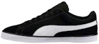 Buy Puma Urban Plus 麂皮 黑白變身
