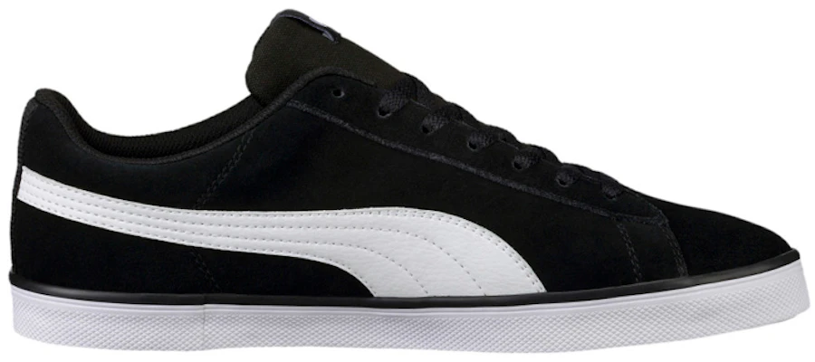 Puma Urban Plus 麂皮 黑白變身 Order Puma Urban Plus 麂皮 黑白變身