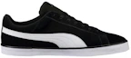 Order Puma Urban Plus 麂皮 黑白變身