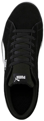 Puma Urban Plus 麂皮 黑白變身 Lookbook Puma Urban Plus 麂皮 黑白變身