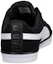Shop Puma Urban Plus 麂皮 黑白變身