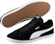 Purchase Puma Urban Plus 麂皮 黑白變身