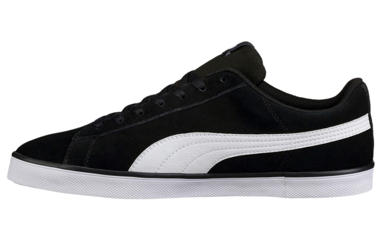 Puma Urban Plus Suede 365259-01