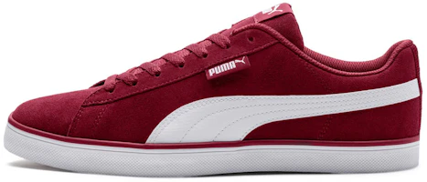 Puma Urban Plus Suede 'Burgundy' 365259-06 Puma Urban Plus Suede 'Burgundy' 365259-06
