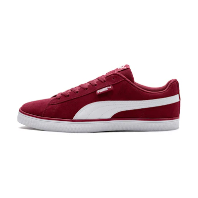Puma Urban Plus Suede 'Burgundy'