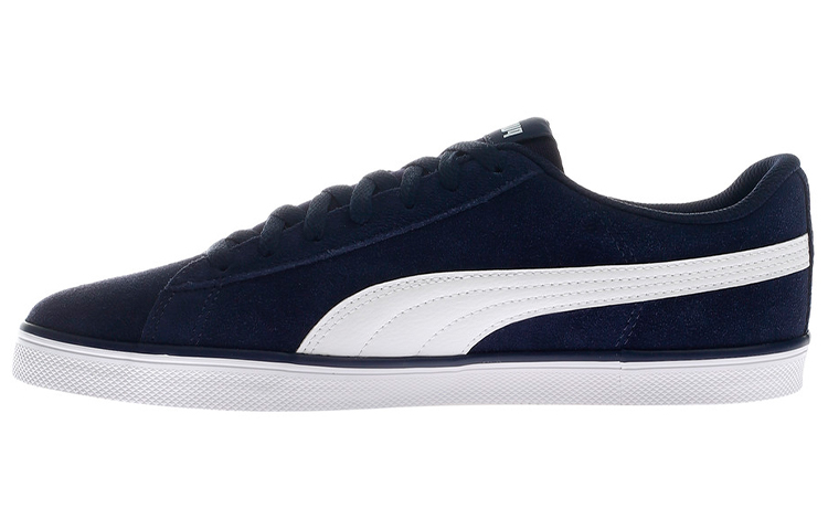 Puma Urban Plus Suede Navy Blue 365259-03