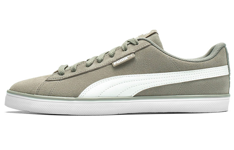 Puma Urban Plus Suede 'Tide Match Low Casual Grey' 365259-02