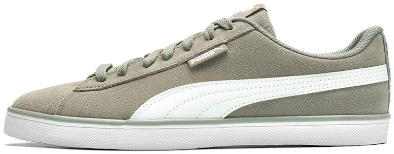 푸마 어반 스웨이드 그레이 (Puma Urban Suede Grey) 365259-02 Buy 푸마 어반 스웨이드 그레이 (Puma Urban Suede Grey) 365259-02