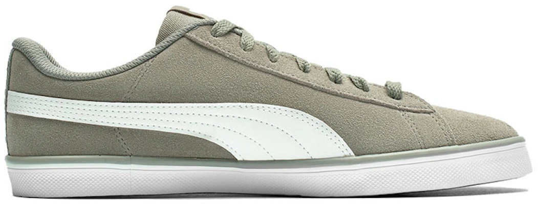 Puma Urban Plus Suede 'Tide Match Low Casual Gris' 365259-02 Order Puma Urban Plus Suede 'Tide Match Low Casual Gris' 365259-02