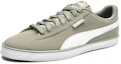 Lookbook Puma Urban Plus Suede 'Tide Match Low Casual Gris' 365259-02