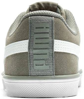 Puma Urban Plus Suede 'Tide Match Low Casual Gris' 365259-02 Shop Puma Urban Plus Suede 'Tide Match Low Casual Gris' 365259-02