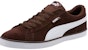 Puma Urban Plus Suede 'Kasual Serbaguna Low-Top Coklat' 365259-04