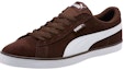 Lookbook Puma Urban Plus Suede 'Kasual Serbaguna Low-Top Coklat' 365259-04