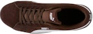 Puma Urban Plus Suede 'Kasual Serbaguna Low-Top Coklat' 365259-04