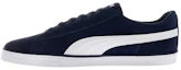 Buy Puma Urban Plus 麂皮 高筒深海藍