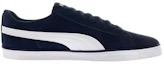 Order Puma Urban Plus 麂皮 高筒深海藍