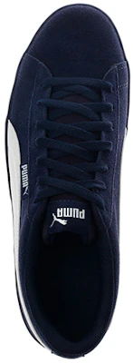 Puma Urban Plus 麂皮 高筒深海藍 Lookbook Puma Urban Plus 麂皮 高筒深海藍