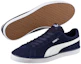 Purchase Puma Urban Plus 麂皮 高筒深海藍