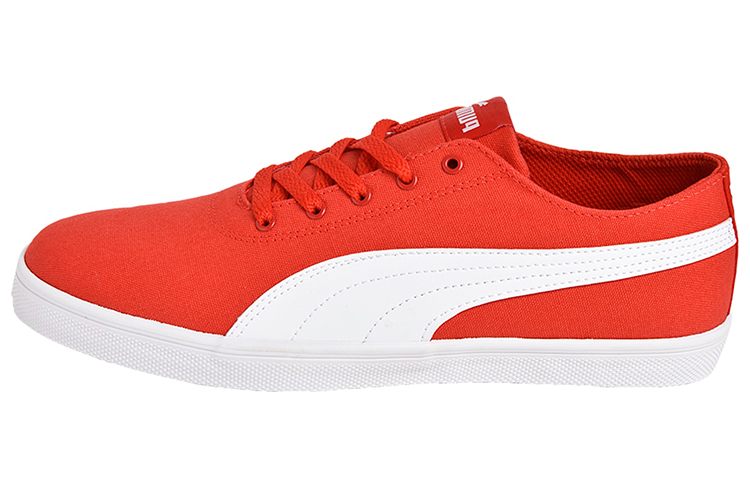 Puma Urban Red 'White' 365256-04