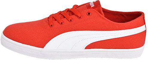Puma Urban Red 'White' 365256-04 Puma Urban Red 'White' 365256-04